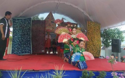 PENTAS SENI RAMAH ABK